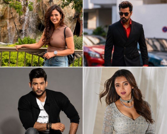 Bigg Boss Hindi All Seasons Winners List