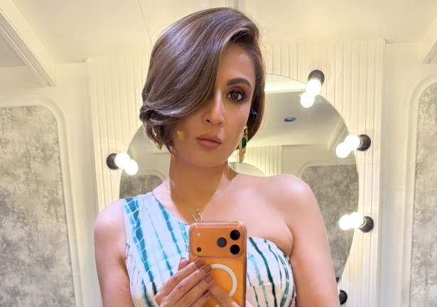 Urvashi Dholakia