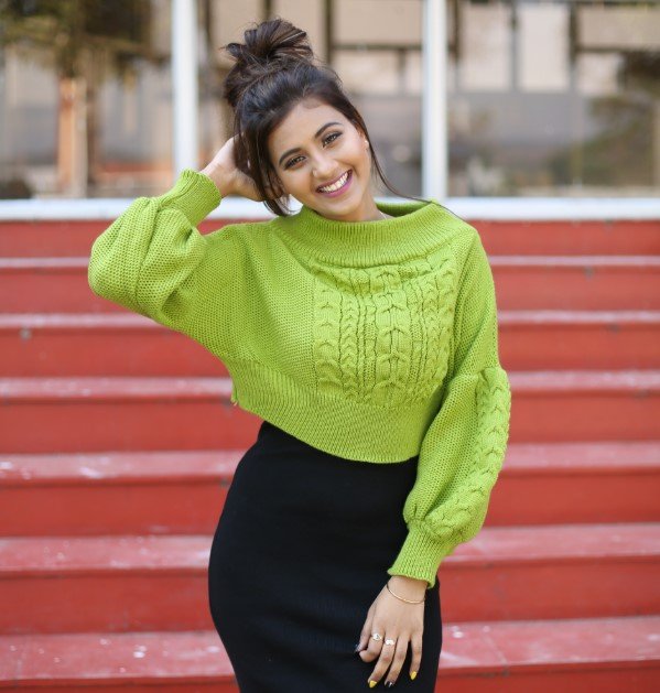 Anjali Arora Almost Confirmed for Bigg Boss 20
