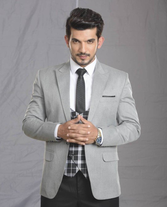 Arjun Bijlani