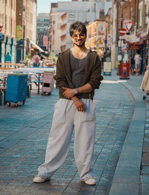 Faisal Shaikh
