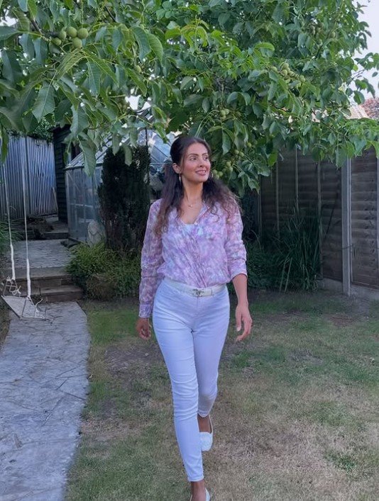 Former Bollywood Actress Geeta Basra Likely to Join Bigg Boss 20