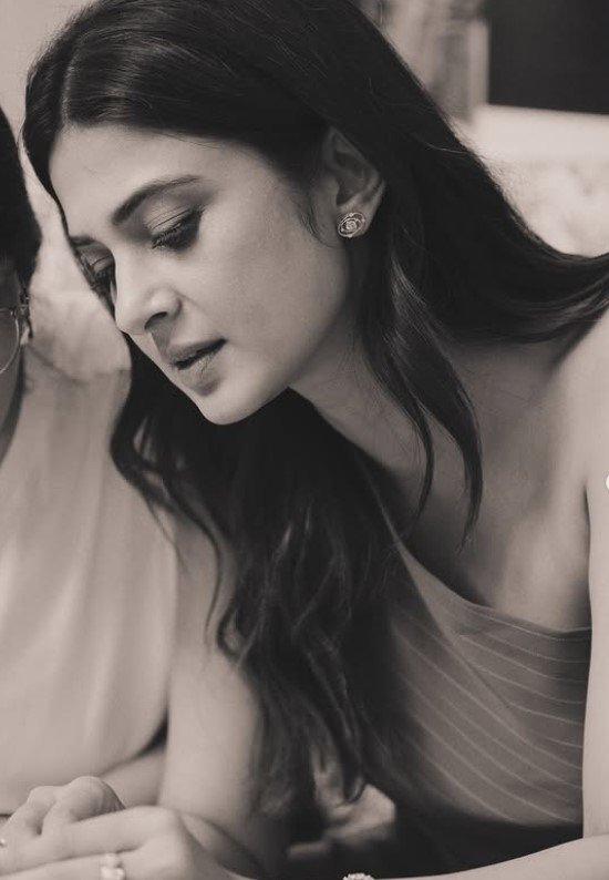 Jennifer Winget