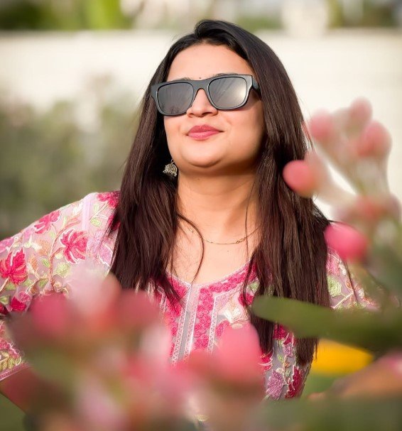 YouTuber Kirti Mehra Likely to Enter Bigg Boss 20