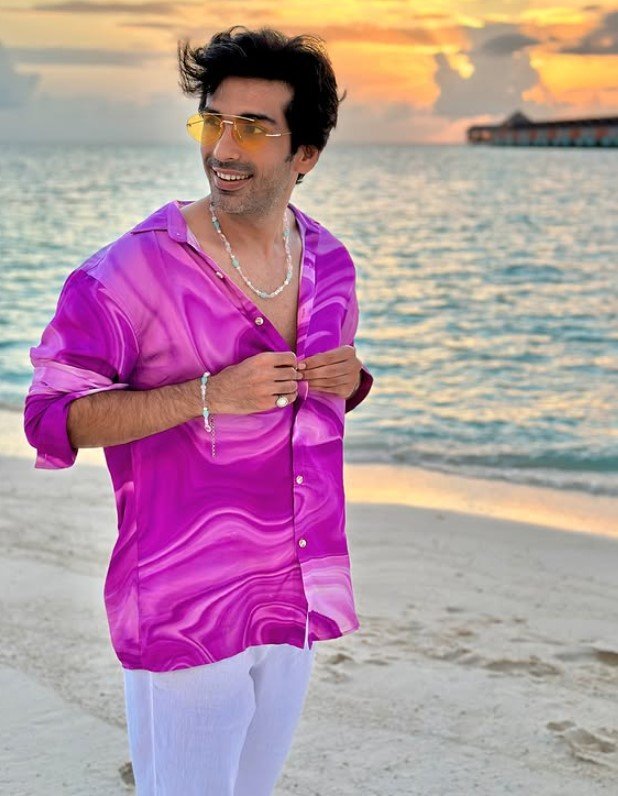 Mohit Sehgal Could Join Bigg Boss 20