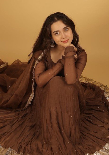 Rishita Kothari to Enter Bigg Boss 20