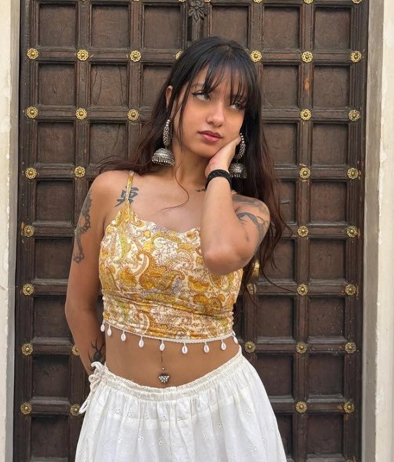 Ruru Thakur Rumoured to Enter Bigg Boss 20 House