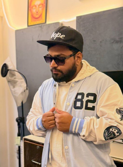 Shanty Sharma to Join Bigg Boss 20