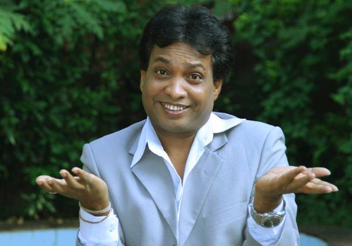 Veteran Comedian Sunil Pal Linked to Bigg Boss 20