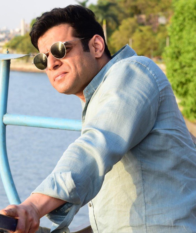 Yeh Hai Mohabbatein Fame Karan Patel Linked to Bigg Boss 20