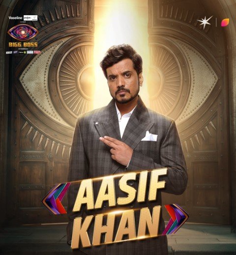 Aasif Khan