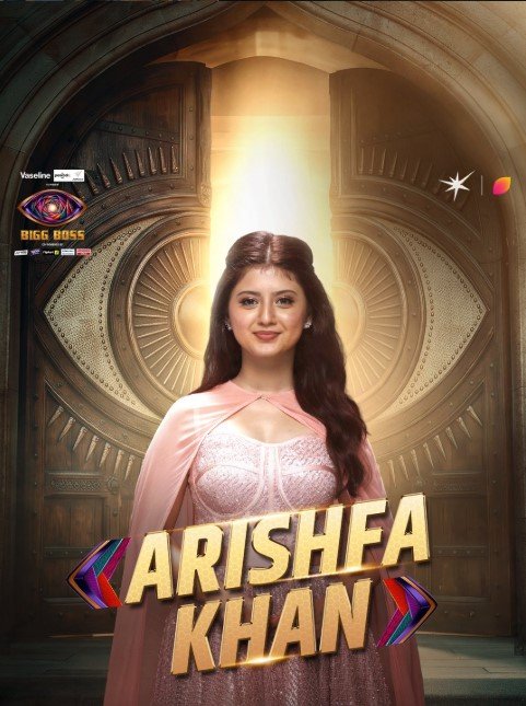 Arishfa Khan