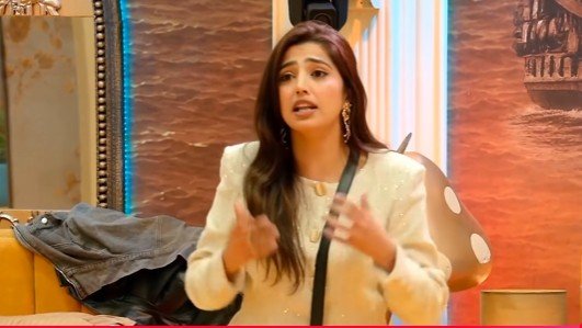 Bigg Boss 20 Episode 11 Recap