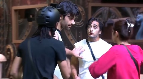 Bigg Boss 20 Episode 12