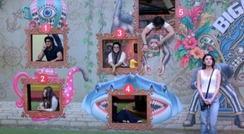 Bigg Boss 20 Episode 17