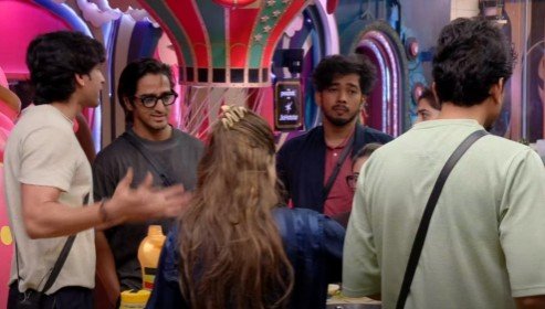 Bigg Boss 20 Episode 18 Highlights