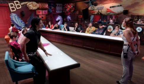 Bigg Boss 20 Episode 19 Highlights