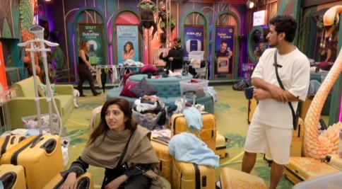 Bigg Boss 20 Episode 9 Highlights