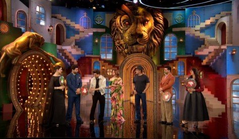 Bigg Boss 20 Weekend Ka Vaar: Rohed Khan Evicted as First Contestant, Salman Exposes Qazi
