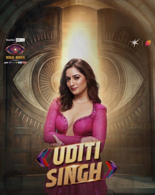 Uditi Singh